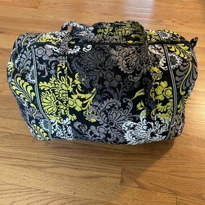 Vera Bradley Large Duffel Bag